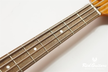 CLASSIC VIBE ’60S MUSTANG BASS - Olympic White